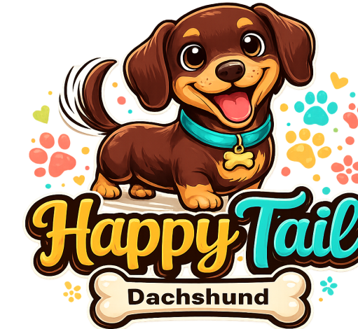 Happy Tails Dachshunds